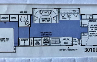 Tortuga, slow & steady our beautiful rolling home