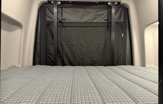 Adventure-Ready 2024 4x4 Winnebago Revel