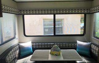 2019 Prime Time RV Navi 16RD