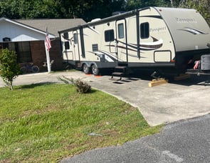 Keystone RV Passport 3220BH Grand Touring