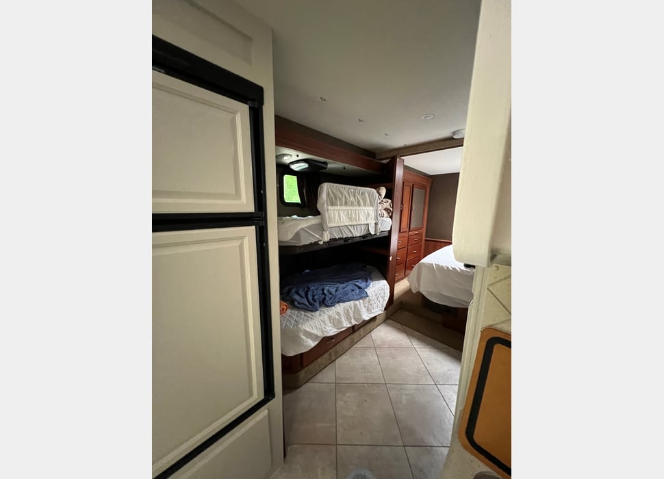 Class A Motor Home rentals in Falls Church