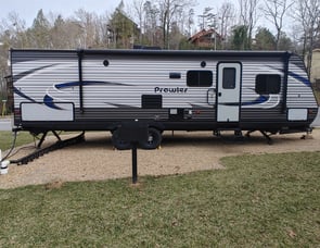 Heartland Prowler 286P BHS