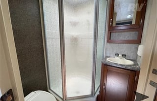 MissTee - Keystone Passport Grand Touring w/Slider
