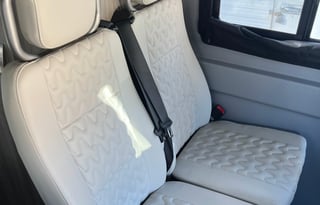 "Pegasus" The Adventure Van