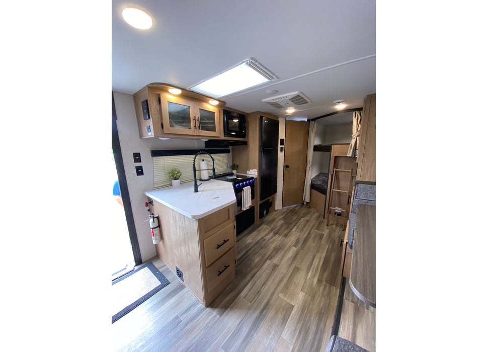 Travel Trailer rentals in APPLE VALLEY