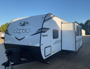 Jayco Jay Flight SLX 261BHS