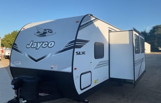 2026 Jayco Jayflight 261BHS