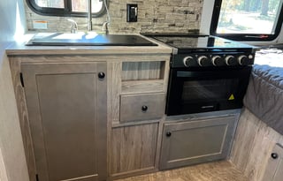 2024 Sunset Park Sun Lite 16BH Sport