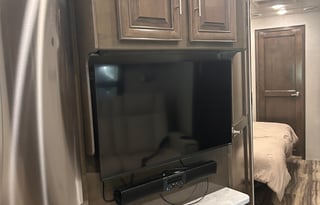 Otto's Opus- 2022 Forest River Georgetown