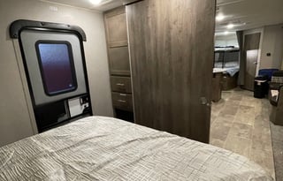 Home Away From Home Camper Rental