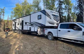 2021 Vengeance Rogue Armored VGF4007G2