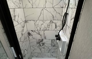 Modern Family Suite Basecamp 26'CrossTrail Class C