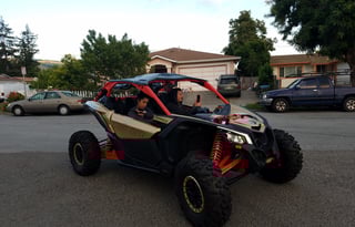 Fun Fun Fun in the Sun