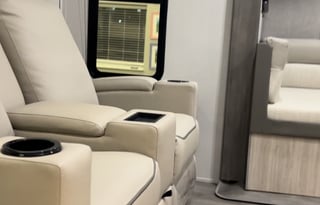 New Catalina rv is ready for your next adventure.