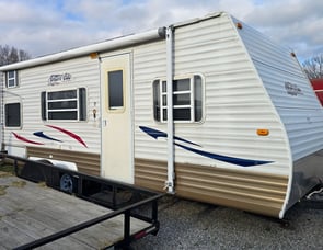 Gulf Stream RV Ameri-Lite 24BH