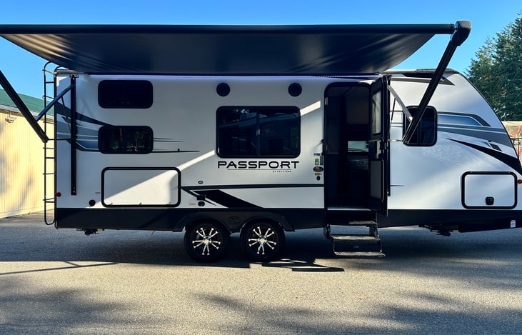 RV Photo