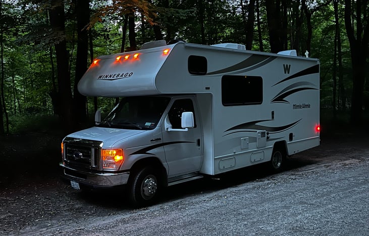 RV Photo