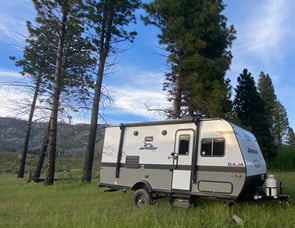 Jayco Jay Flight SLX 7 184BS