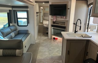 2023 Forest River RV Salem 26DBUD