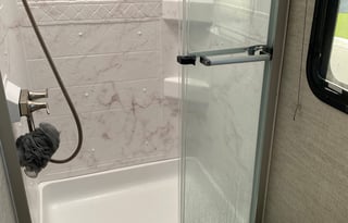 Great Small Family RV