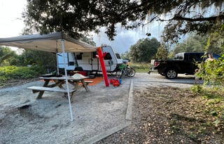 2019 Forest River RV No Boundaries NB19.7