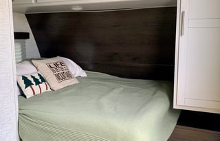 Easy Mountain Getaway!