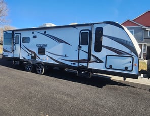 Jayco White Hawk 30RDS