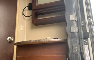 2014 Dutchmen RV Coleman Expedition CTS233QB