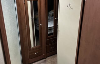 2015 Dutchmen RV Denali 289RK