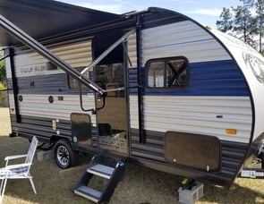 Forest River RV Cherokee Wolf Pup 16BHS