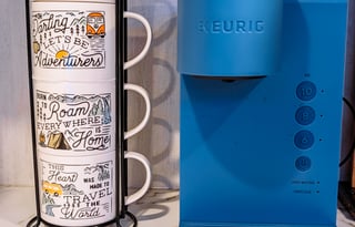 2022 Forest River RV Cherokee Alpha Wolf 33BH-L