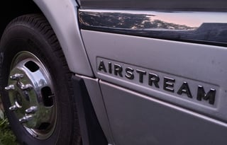 2016 Airstream RV Interstate Grand Tour  Twin