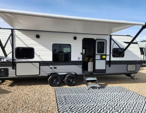 Jayco Jay Feather SLX 26BHSW