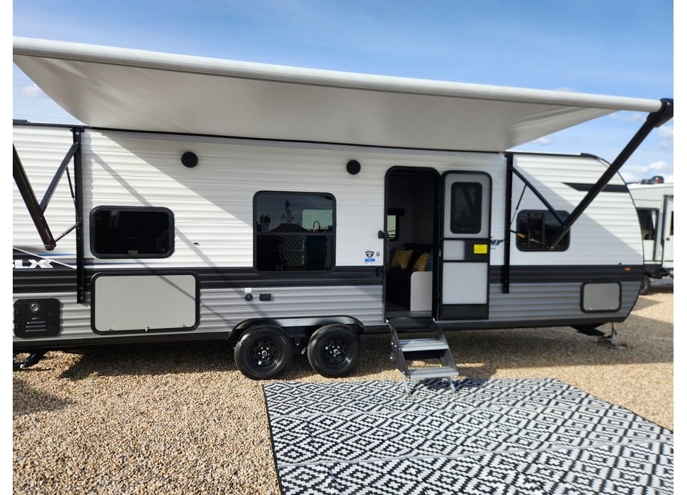 Travel Trailer rentals in Boise