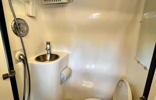 2020 Winnebago Era 70A