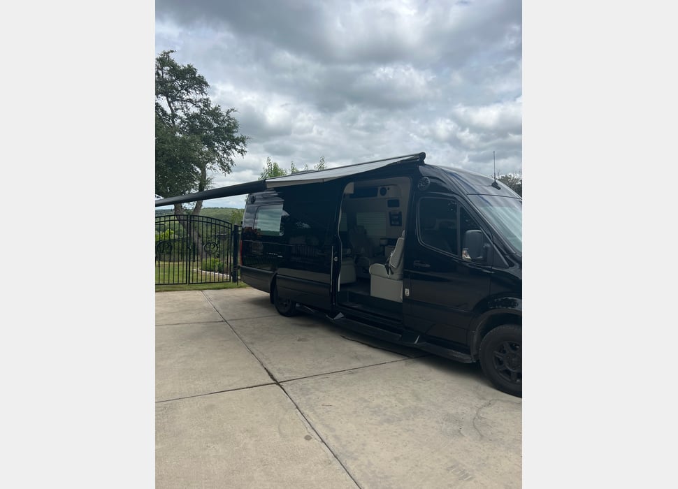 Class B Camping Van rentals in Waxahachie