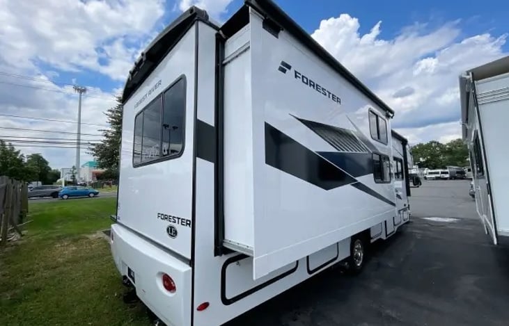 RV Photo