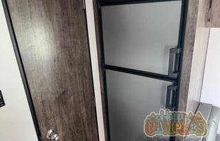 2023 Riverside RV Intrepid 190BHi