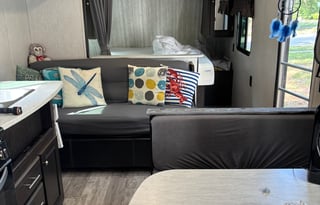 2020 Heartland Pioneer BH 250