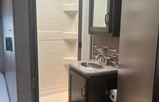 2020 Thor Motor Coach Freedom Elite 23H