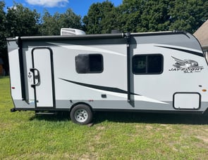 Jayco Jay Flight SLX 7 195RB