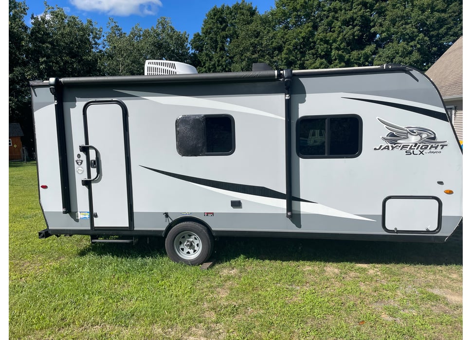 Travel Trailer rentals in Brandon