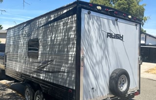 Antelope friendly rentals