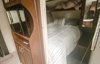 2019 Prime Time RV Tracer Breeze 31BHD