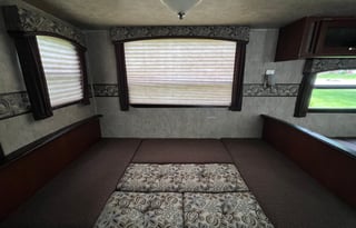 2014 Keystone RV Passport 2810BH Grand Touring