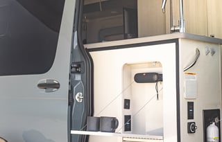 Big Camp Condo on Wheels! 2023 Thor Tranquility