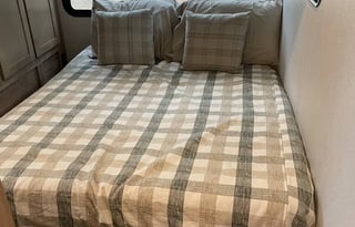 SOUTHEAST CAMP AND TRAVEL - CLETUS 2.0