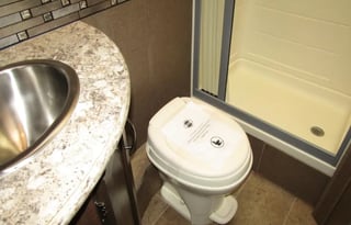 2019 Mercedes Thor  Chateau Sprinter 24BL