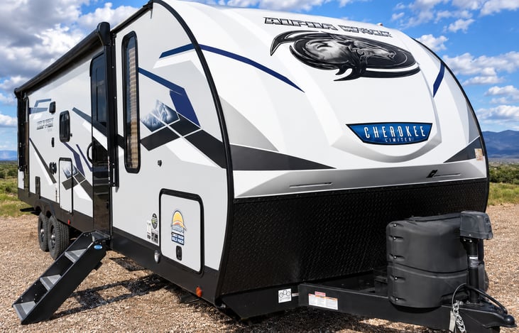 RV Photo