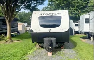 Meet the SR‑281VBH — Your Road‑Trip Rockstar